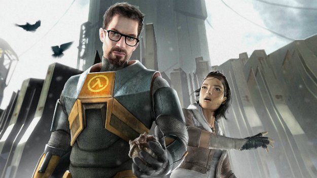Half-Life: Wer soll die Hauptrollen übernehmen? Hier sind unsere Vorschläge!