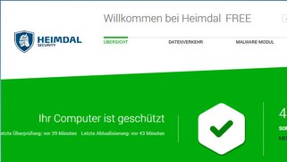 Heimdal FREE