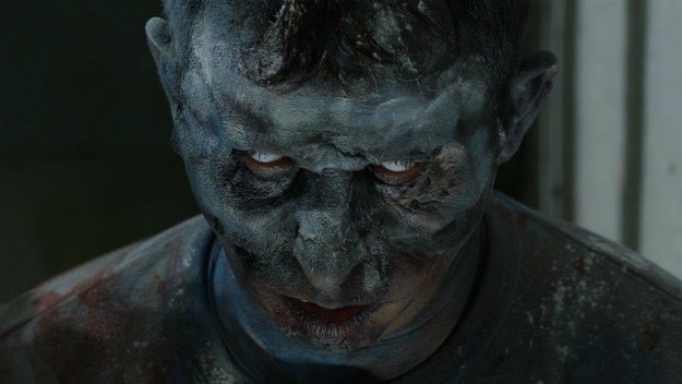 Virus: Extreme Contamination: Heftiger Trailer zum Horror-Schocker geht an die Nieren!