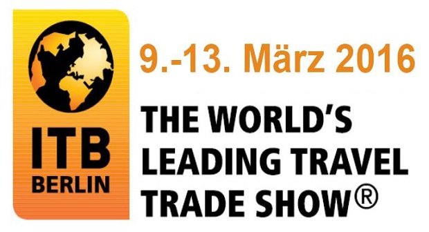 ITB Berlin 2016: Termine, Tickets und Locations