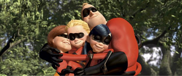 Die Unglaublichen 2: Trailer, Kinostart & Infos zur Fortsetzung der Incredibles