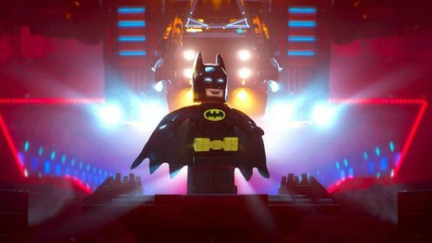The Lego Batman Movie: Seht hier den ersten Trailer mit Lego-Batman!