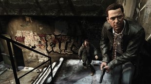 Max Payne 4: Remedy will einen Nachfolger entwickeln