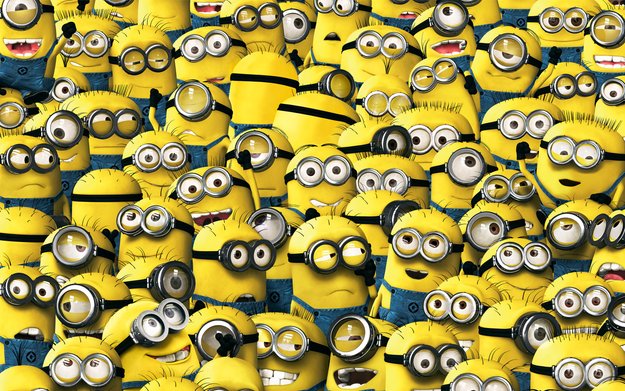 Minions 2: Wann kommt die Fortsetzung - Gerüchte & Fakten