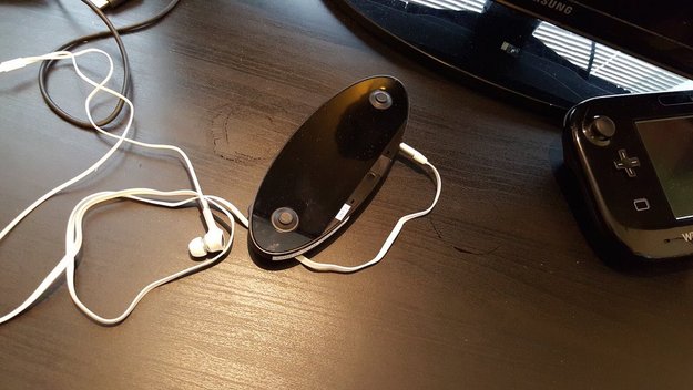 Nintendo NX: Neue Bilder vom möglichen Controller (Update)