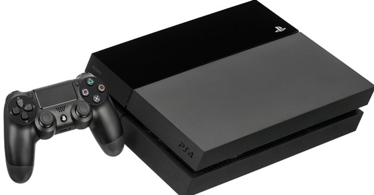 Ps4 Maße Ps4 Maße