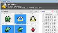 Recuva Anleitung: Gelöschte Dateien finden und wiederherstellen