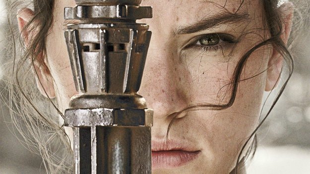 Tomb Raider Reboot: Wird Star Wars-Heldin bald die neue Lara Croft?