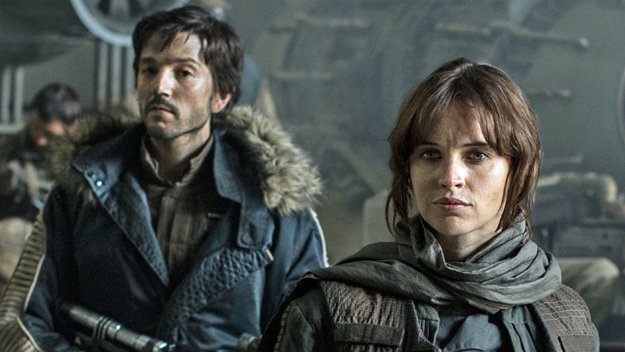 Star Wars Rogue One: Wurde die Rolle des Schurken aus Versehen gespoilert?