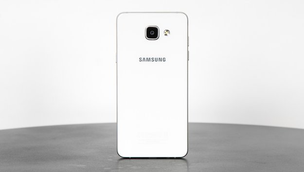 Samsung Galaxy A5 und A3 (2016): Update auf Android 7.0 Nougat bestätigt
