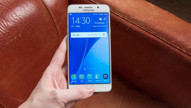 Mehr Leistung: So will Samsung günstige Smartphones beschleunigen