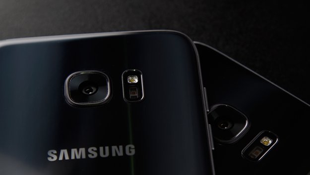 Galaxy S7: Hervorragende Verkaufszahlen holen Samsung aus dem Jammertal