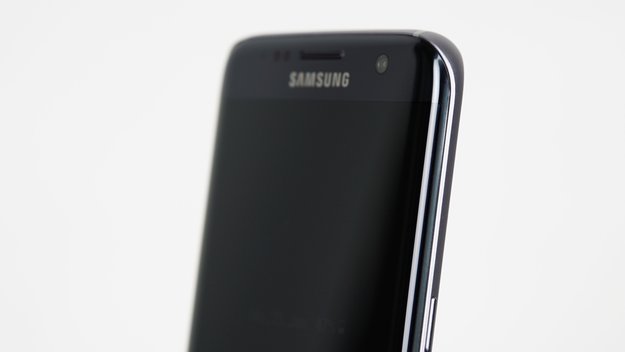 Samsung: Faltbare Smartphones und Tablets mit edge-Displays geplant