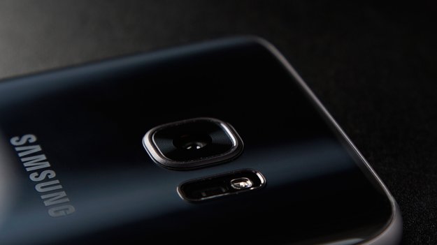 Samsung Galaxy S7 edge: Beste Smartphone-Kamera laut DxOMark