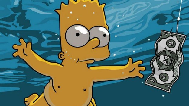 Simpsons-Overkill: Seht über 500 Simpsons-Episoden gleichzeitig und auf einmal
