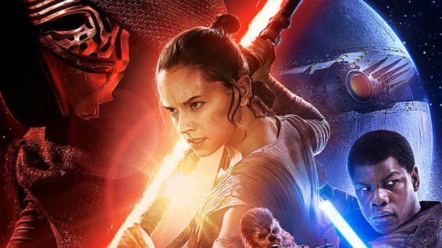 Star Wars 7: Darum kehrt Regisseur J.J. Abrams nicht mehr zum Franchise zurück