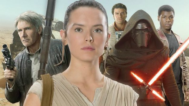 Star Wars 7: Diese Easter Eggs habt ihr im Kino übersehen (Video)