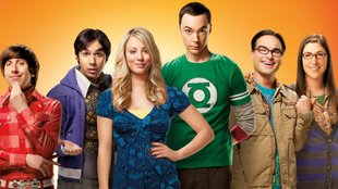 Nerds in der Kritik: Darum ist The Big Bang Theory nur ein Rip-off von Friends
