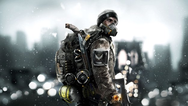 The Division und Far Cry Primal dominieren Charts in Deutschland