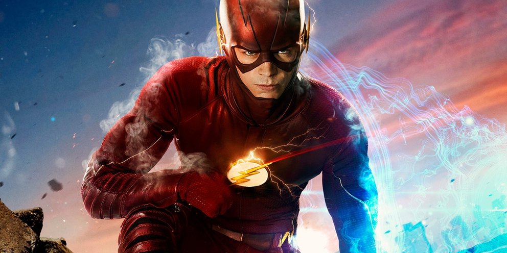 Flash Staffel 3 Start Deutschland Flash Staffel 3 Start Deutschland