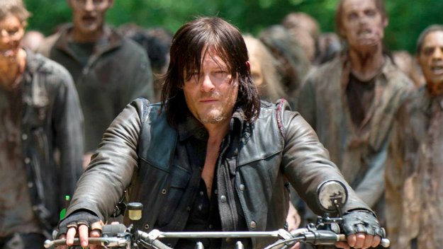 Diese 20 Easter Eggs habt ihr in The Walking Dead übersehen (Video)