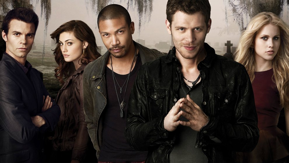 Originals Staffel 3 Start Originals Staffel 3 Start