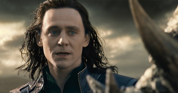 Tom Hiddleston verrät: So geht es mit Loki nach Thor 3: Ragnarock weiter