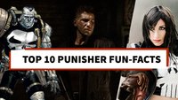 Daredevil VS The Punisher: Die 10 besten Fun-Facts zu Marvels legendärem Anti-Helden 