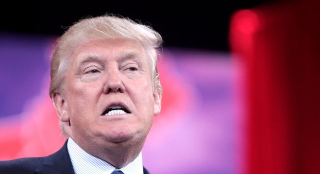 Ex-Apple-Boykotteur Donald Trump ist Apple-Aktionär