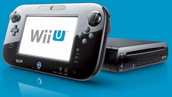 Wii An Fernseher Anschließen Ohne Av Wii-U-Anschlüsse für Fernseher, Beamer und Co: So schließt ihr die Wii U an