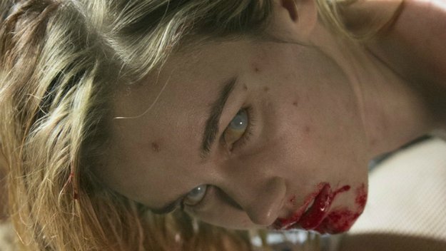Überall Zombies: Im neuen Fear The Walking Dead-Teaser gibt es kein Entkommen