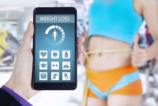 Abnehm-Apps: Mit diesen Diät-Apps für Android und iOS zum Erfolg
