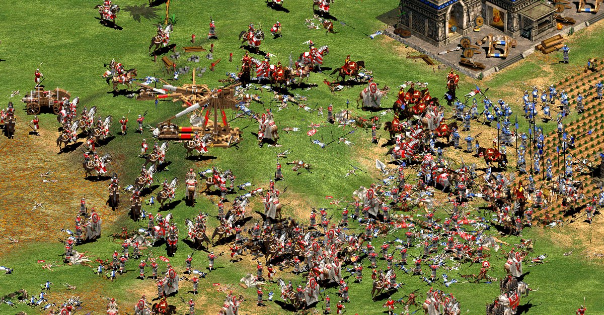 Г¤hnliche Spiele Wie Age Of Empires Г¤hnliche Spiele Wie Age Of Empires