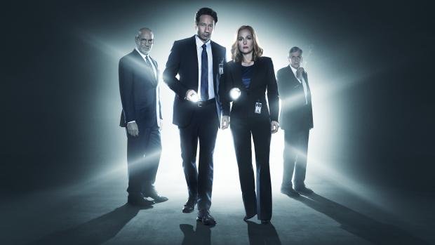Akte X Fortsetzung: Kommt ein neuer Film? Gerüchte, News und Ankündigungen