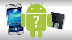 Android FAQ: Wieso bleibt vom internen Speicher eigentlich so wenig übrig?