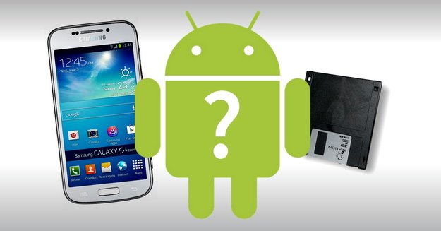 Android FAQ: Wieso bleibt vom internen Speicher eigentlich so wenig übrig?