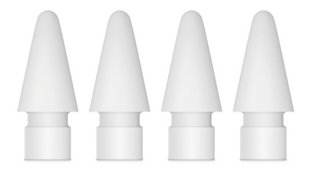 Apple Pencil: Ersatz-Spitzen jetzt im Vierer-Pack erhältlich