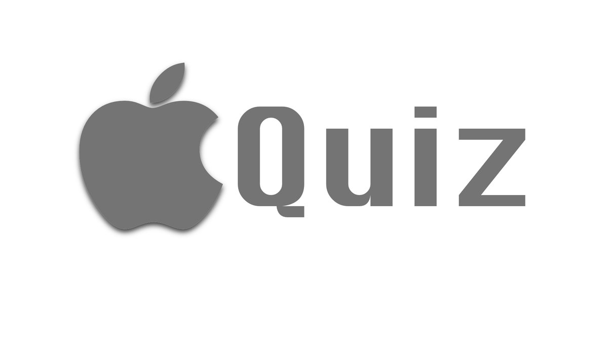 Apple Quiz Wie Gut Kennst Du Die Apple Hardware Aus 40 Jahren Apple Quiz Wie Gut Kennst Du Die Apple Hardware Aus 40 Jahren