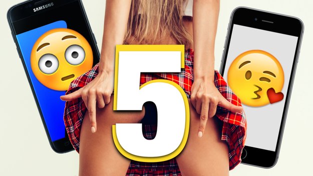 Galaxy S7 vs. iPhone 6s: 5 Gründe, warum mir Fanboys aller Couleur ordentlich den Ar*** lecken können! (Kommentar)