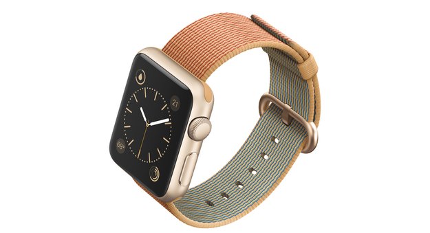 Apple Watch Sport: Reparaturkosten gesenkt