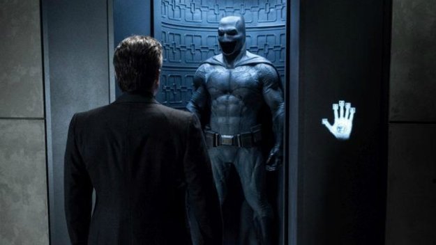 Batman v Superman: Zack Synder erklärt, warum Batman nun tötet