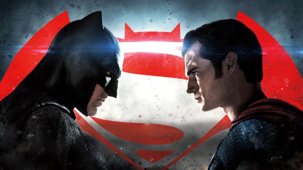 Kinocharts: Trotz schlechter Kritiken bricht Batman v Superman Rekorde