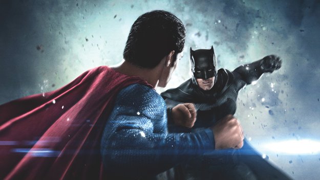 Batman v Superman: Dieses Negativ-Ergebnis stellt der Superhelden-Film leider auch auf