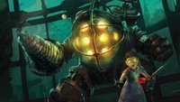 Versteckte Nachricht in Bioshock nach zehn Jahren enthüllt