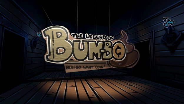 The Binding of Isaac: Spielt Edmund McMillens neues Spiel im selben Universum?
