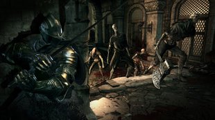 Dark Souls 3: Alle Erfolge und Achievements – Leitfaden für 100%