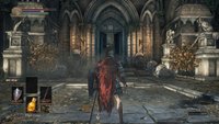 Dark Souls 3: Schild mit 100% Schadensminderung - Fundort im Video