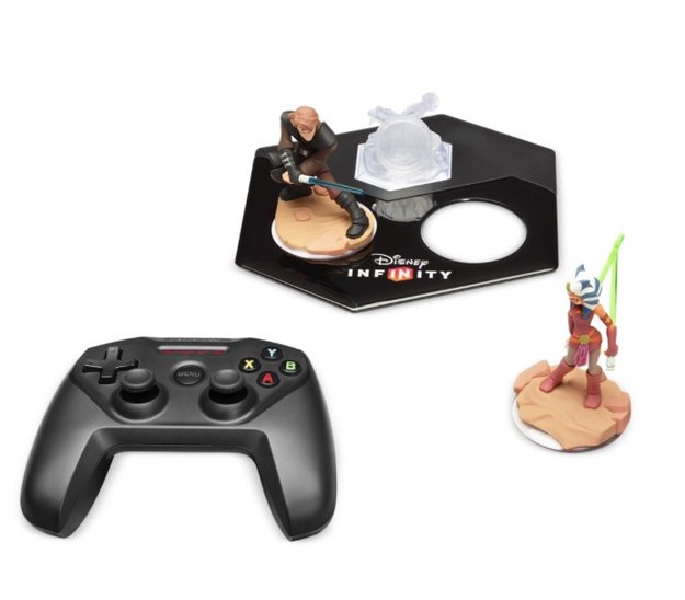 Keine Updates mehr für Disney Infinity 3.0: Apple TV als Spielekonsole gescheitert?