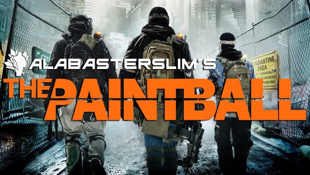 The Division: Video zeigt, wie es im echten Leben aussehen würde