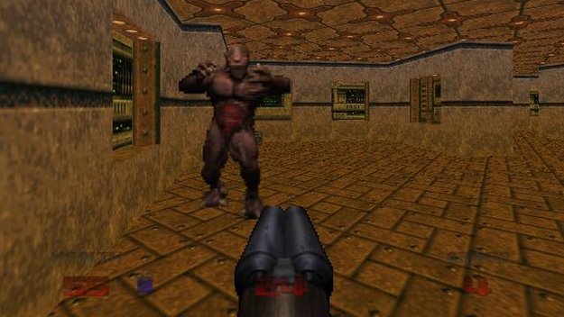 Brutal Doom: So wird Doom 64 noch brutaler